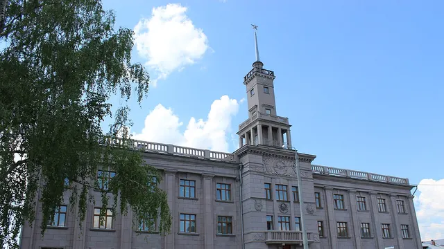 Кинешма — Чкаловск