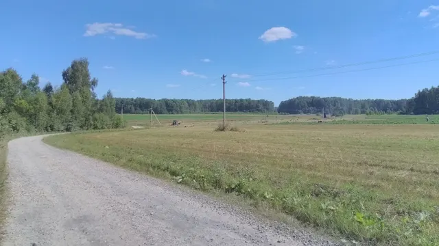 Кинешма — Доброхотово