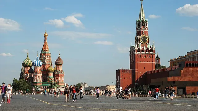 Кинешма — Москва