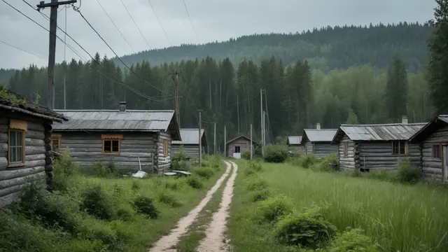 Кинешма — Шихово